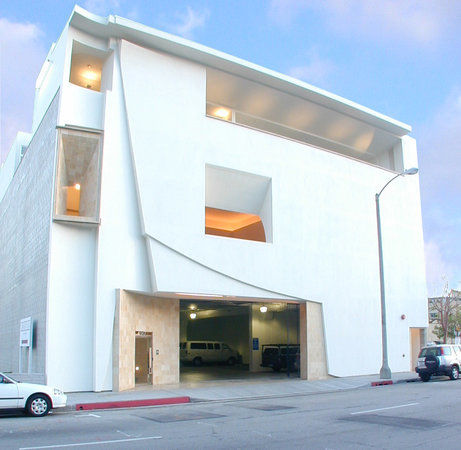 Pasadena Museum of California Art